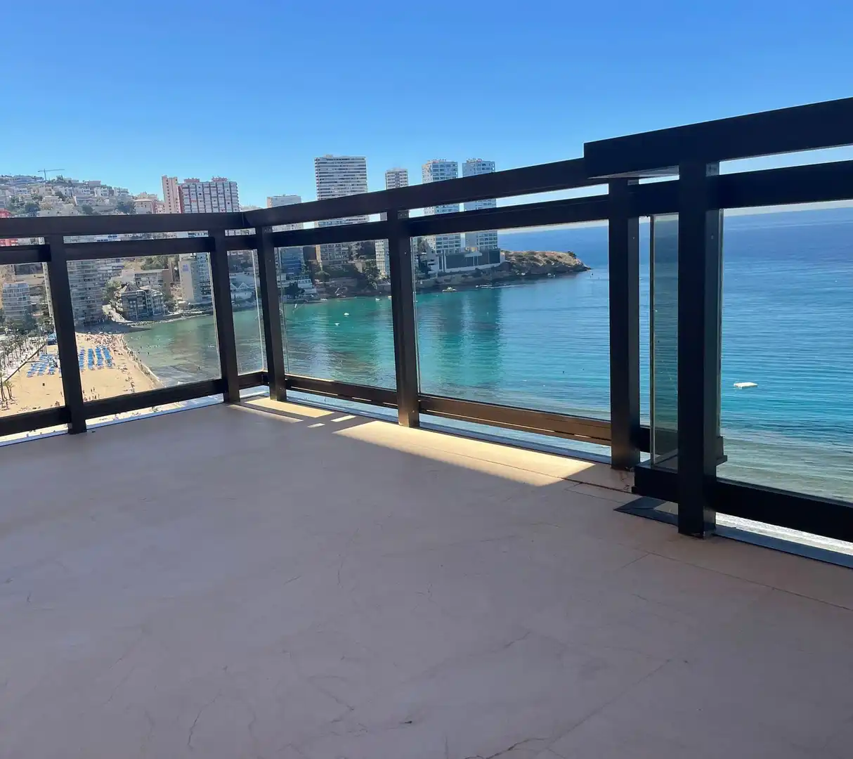 Flat with pool for sale in Avenida de Madrid 19, imagen 10