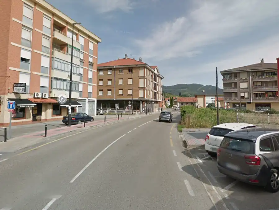 Wohnung zum Verkauf in Avenida Cantabria, imagen 3