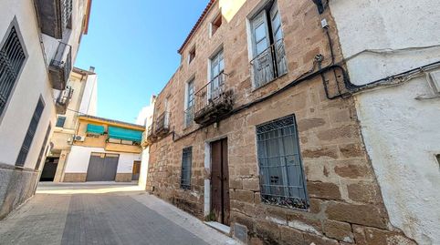 Foto 2 de Casa o chalet en venta en Ayala, Centro ciudad, Linares