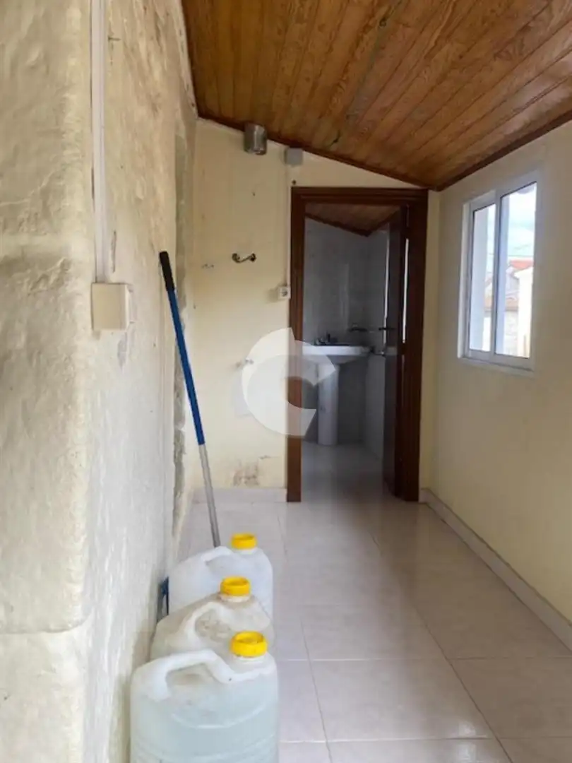 Adossat amb jardí en venda a Lobios, imagen 3
