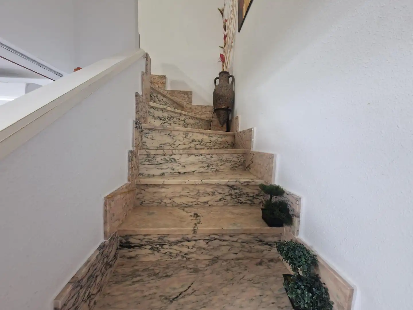 Casa adosada en venta en Águilas con Aire acondicionado