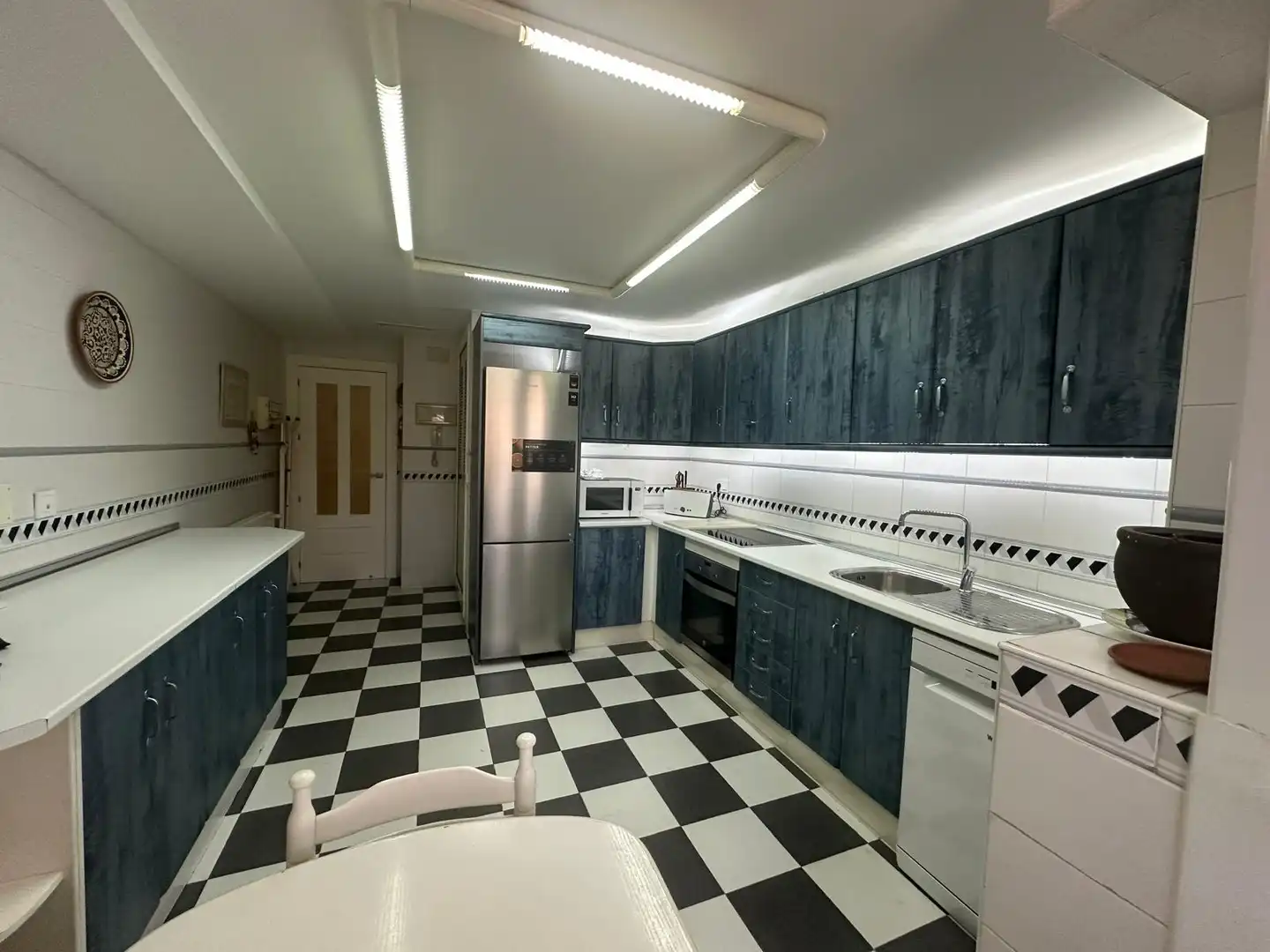 Appartamento con piscina in affitto a Este, imagen 29
