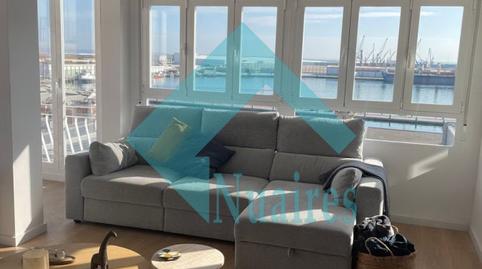 Photo 5 of Flat to rent in Plaça de la Mare de Déu del Carme, El Grao, Castellón