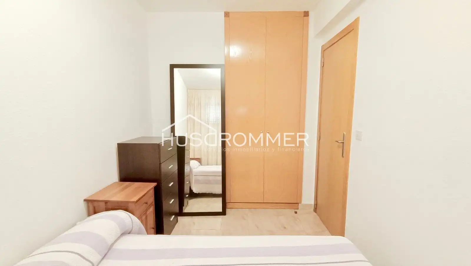 Piso de alquiler en Bisbe Serra, Voramar