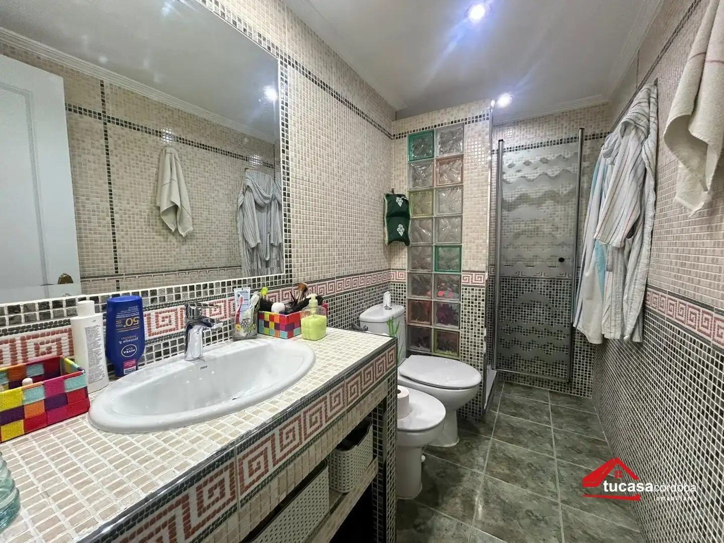 Baño de Piso en venta en Córdoba con Aire acondicionado y Terraza