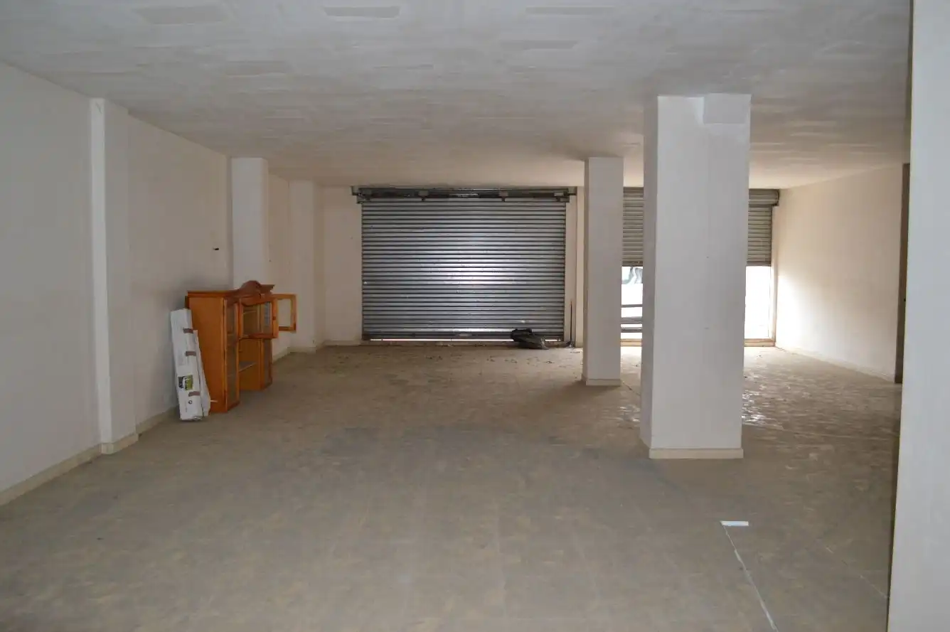 Commercial properties for rent in Vilafranca del Penedès