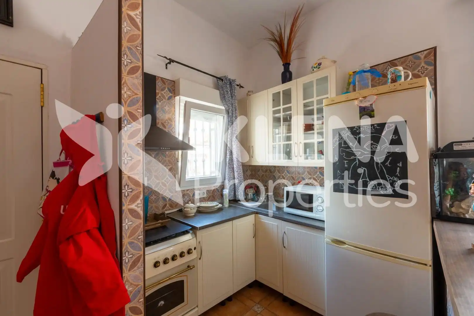 Casa o chalet en venta en Calle Parque, 9, Enix
