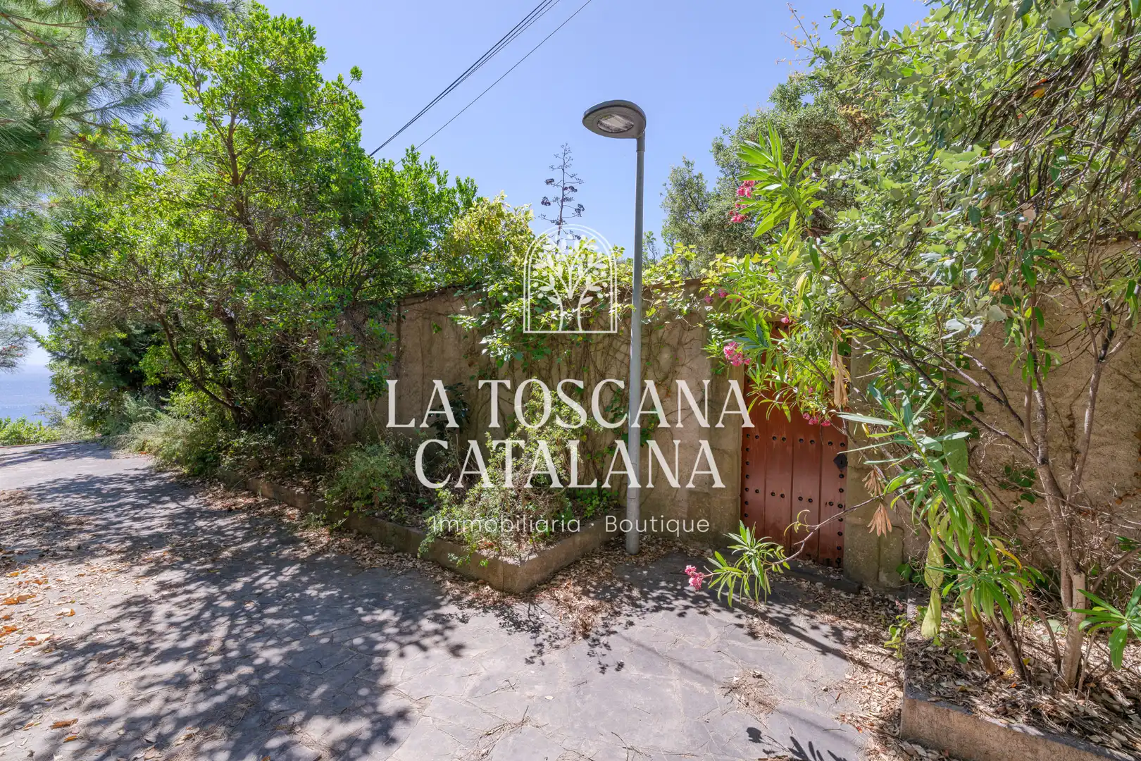 Villa con terrazza in vendita a Carrer Domènech i Montaner 23a, imagen 62