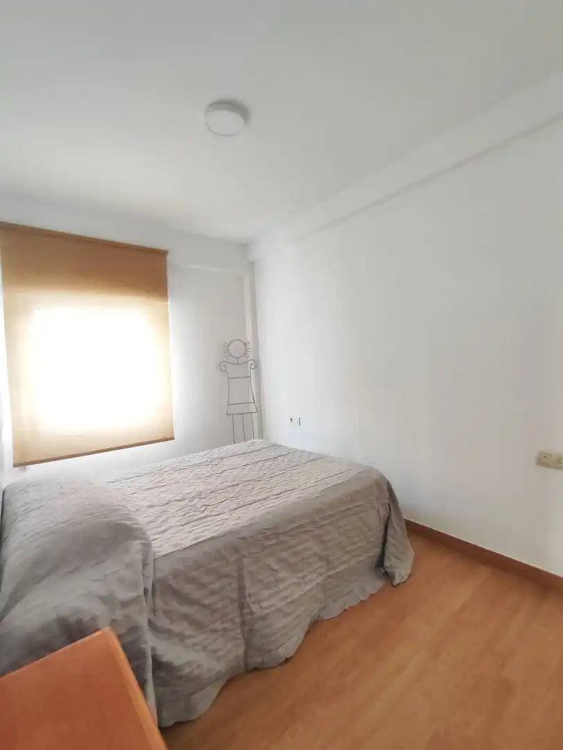Wohnung mit Aufzug zur Miete in Pescadería, imagen 7