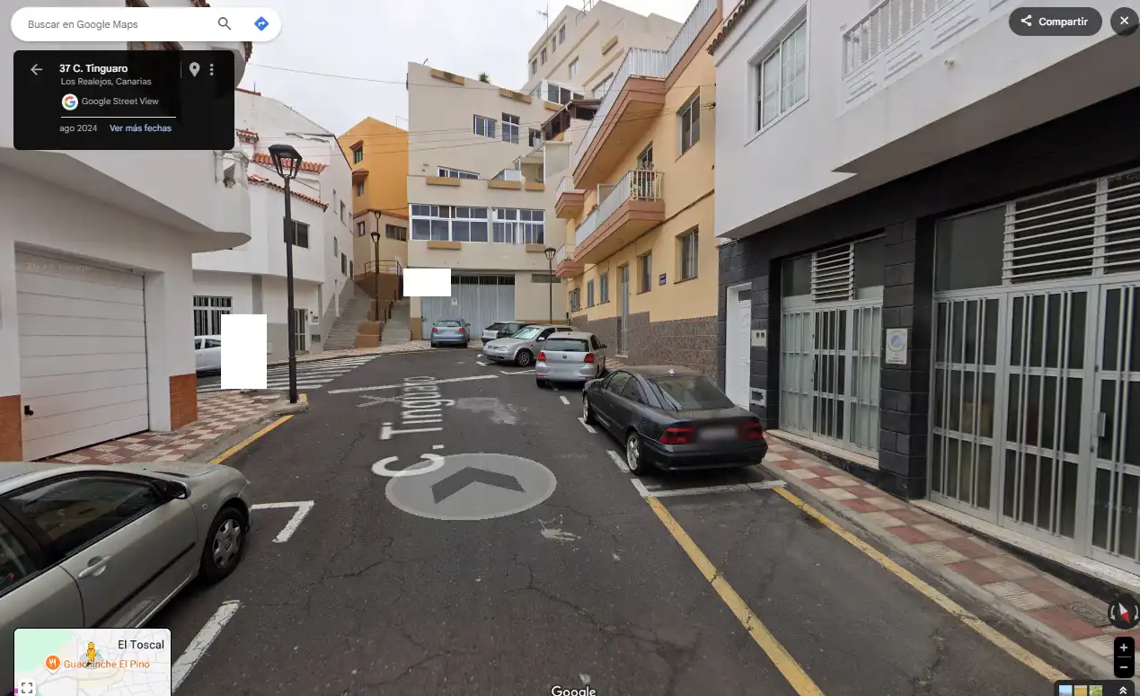 Local comercial en venda a Calle la Longuera 62, imagen 14