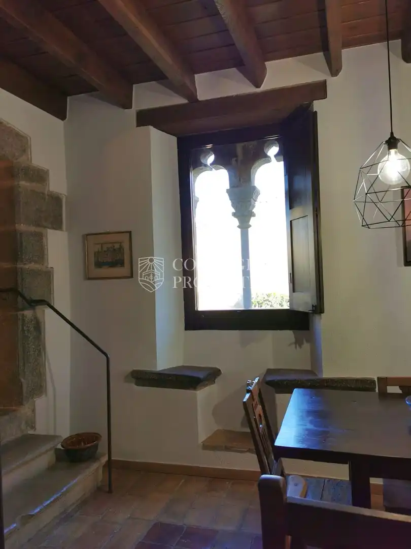 Casa rustica con piscina in vendita a Carrer de la Creu, imagen 60