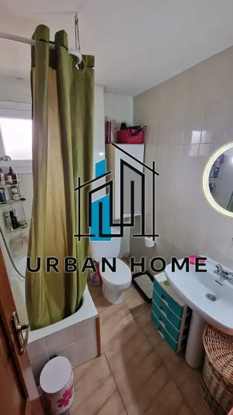 Bathroom of Duplexes for sale in Santa Marina del Rey  with Heating and Storage room