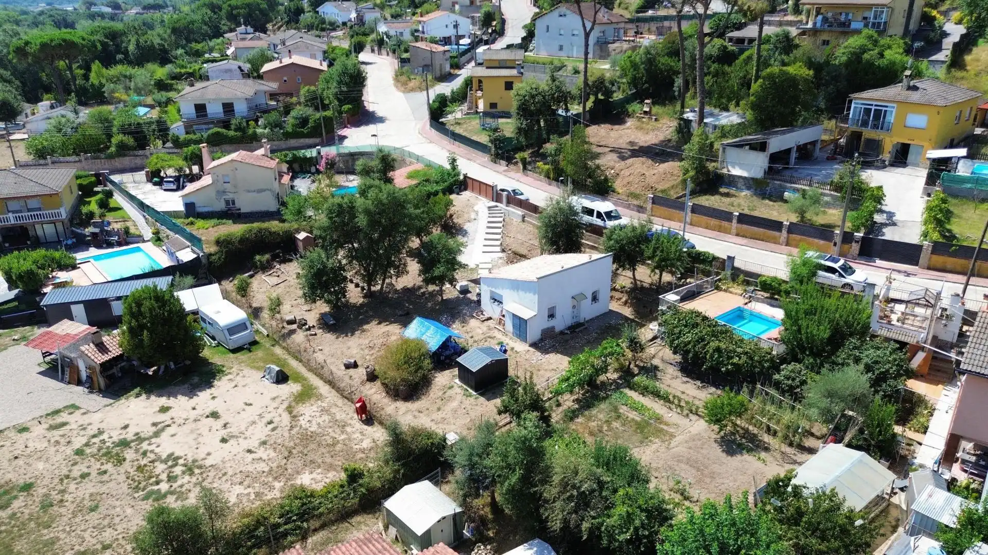 Casa en venta en Riells i Viabrea, imagen 9