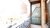 Balcony of Flat for sale in Alba de Tormes
