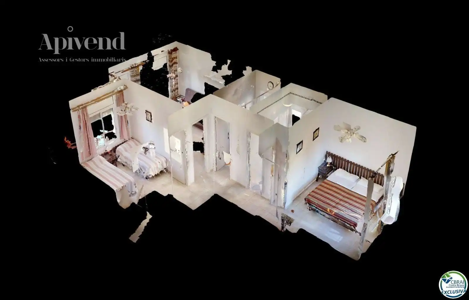 Appartement avec piscine à vendre à Lisboa, imagen 26