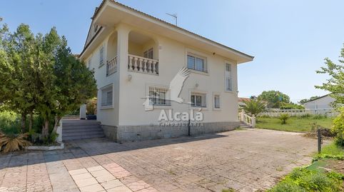 Foto 5 de Casa o xalet en venda a Galápagos, Guadalajara