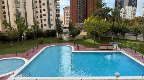 OPORTUNIDAD EN BENIDORM