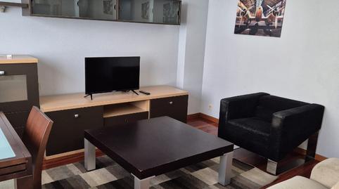 Photo 4 of Apartment for rent in Rúa Bernardo Cachamuiña, 24, Universidad, Ourense Capital