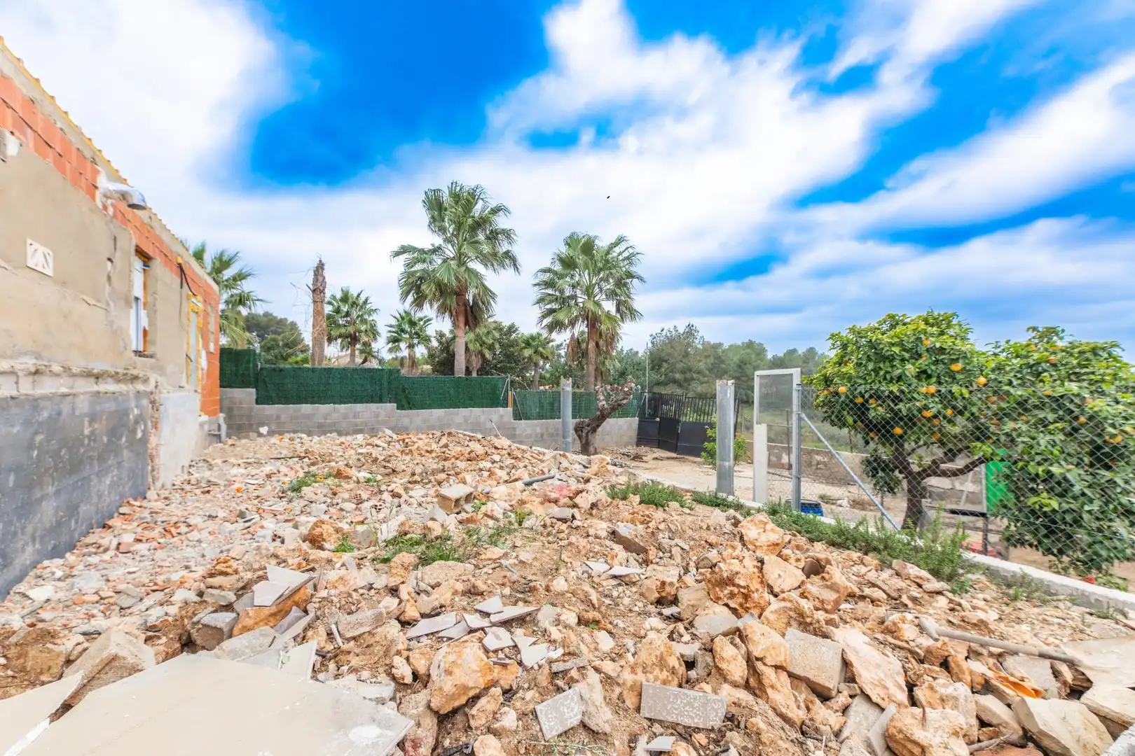 Casa o chalet en venta en Turís con Aire acondicionado, Jardín privado y Terraza