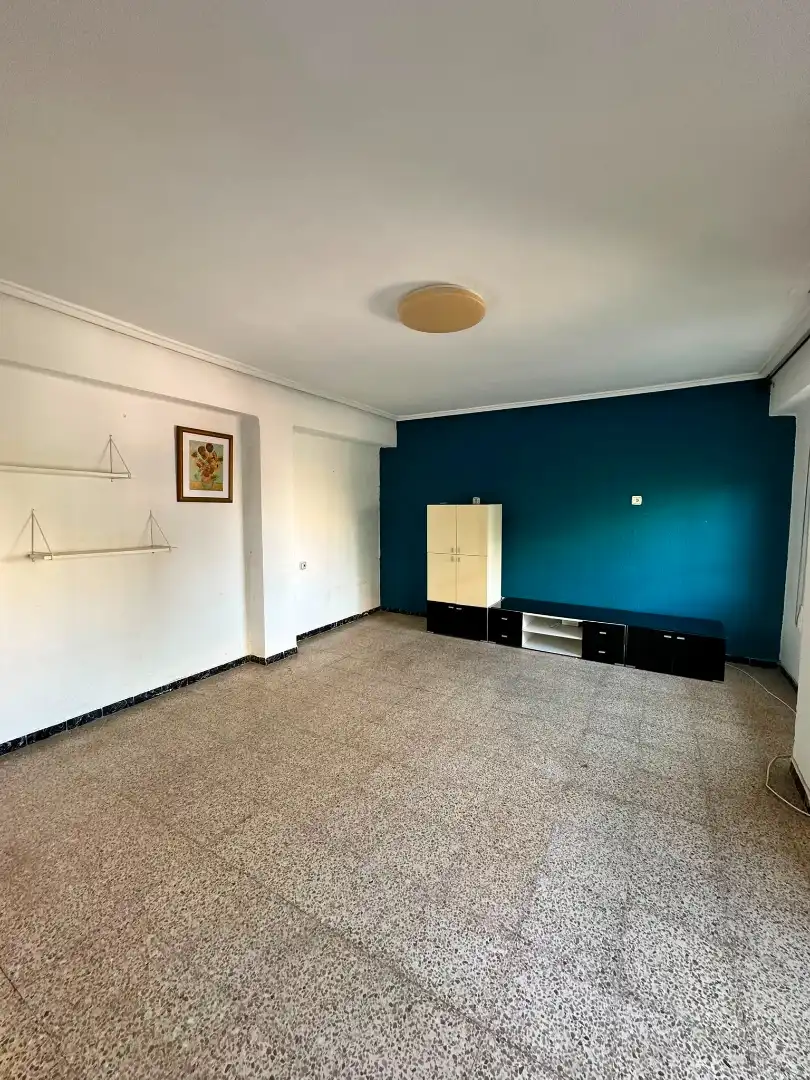 Wohnung mit Terrasse zum Verkauf in Carrer de Joaquín Benlloch, imagen 4