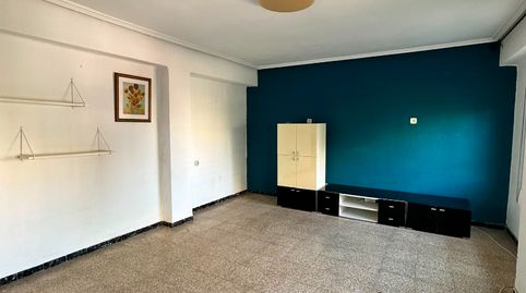 Foto 4 de Pis en venda a Carrer de Joaquín Benlloch, Malilla, Valencia Capital