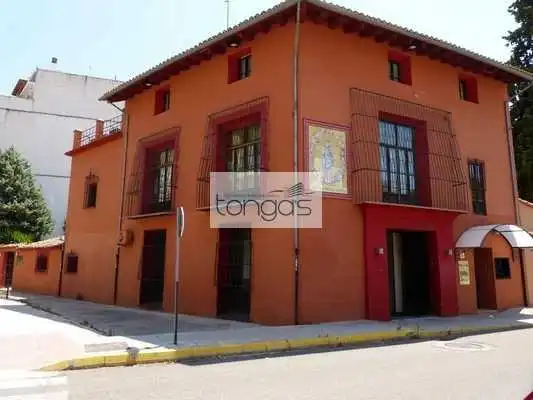 Casa amb terrassa en venda a Xàtiva, imagen 4