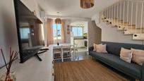 Sala d'estar de Casa o xalet en venda en Oliva amb Terrassa, Traster i Moblat