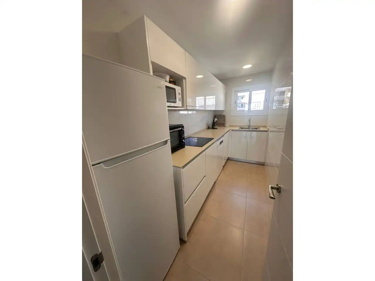 Piso con ascensor en venta en Calle Valls, imagen 4