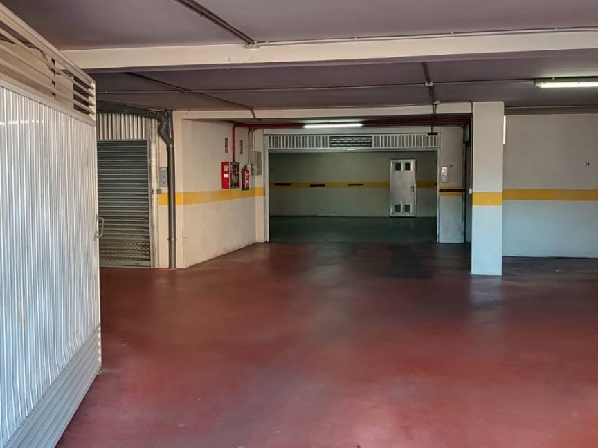 Parking of Garage to rent in Ourense Capital 