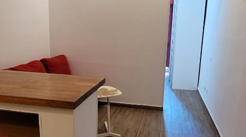 Foto 5 de Apartamento de alquiler en Carrer del Regent Mendieta, 22, La Maternitat i Sant Ramon, Barcelona Capital