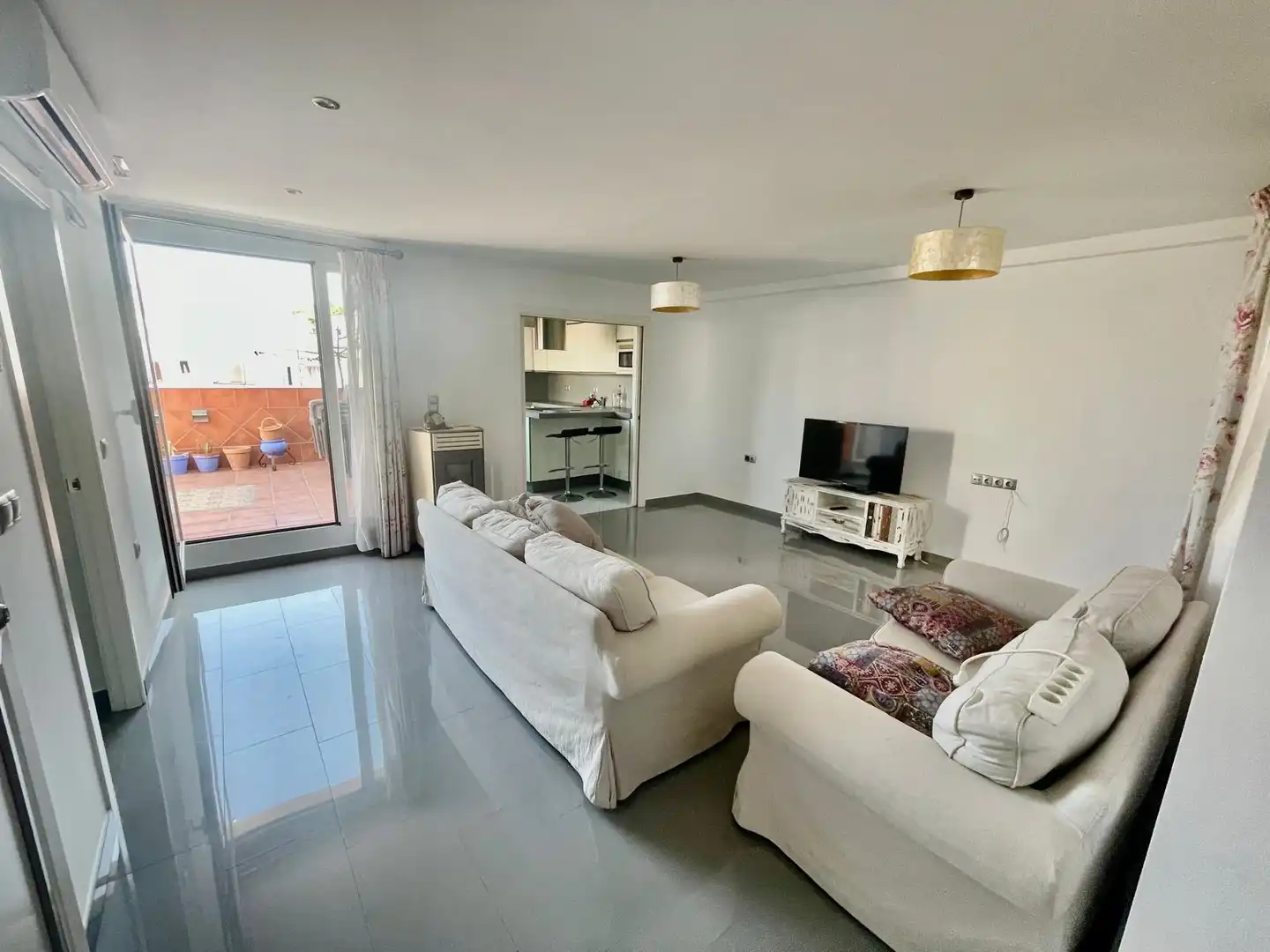 Penthouse for sale in Batalla de los Cueros, imagen 7