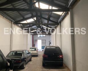 Industrial buildings for sale in L'Hospitalet de Llobregat