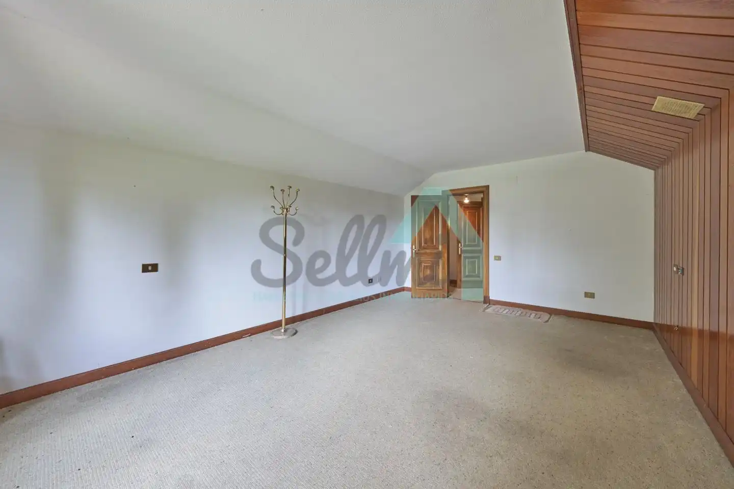 Casa o xalet en venda en Gijón  amb Aire condicionat, Jardí privat i Parquet