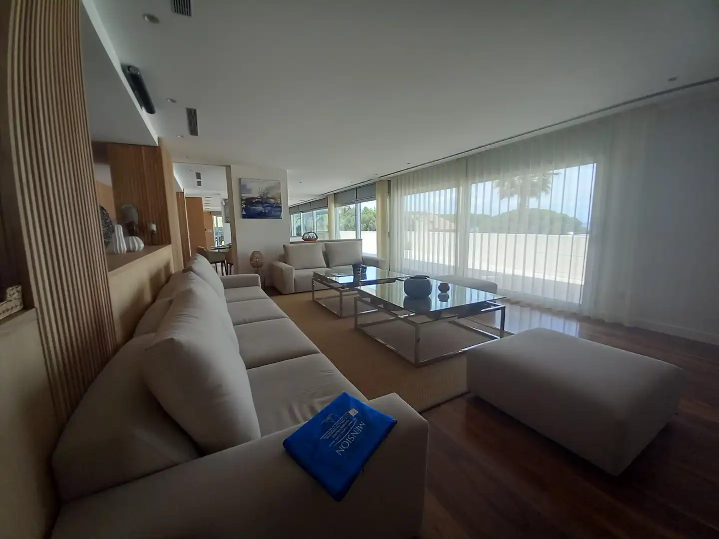 Detached house with terrace for sale in Almadrava - Canyelles - Puig-Rom, imagen 10