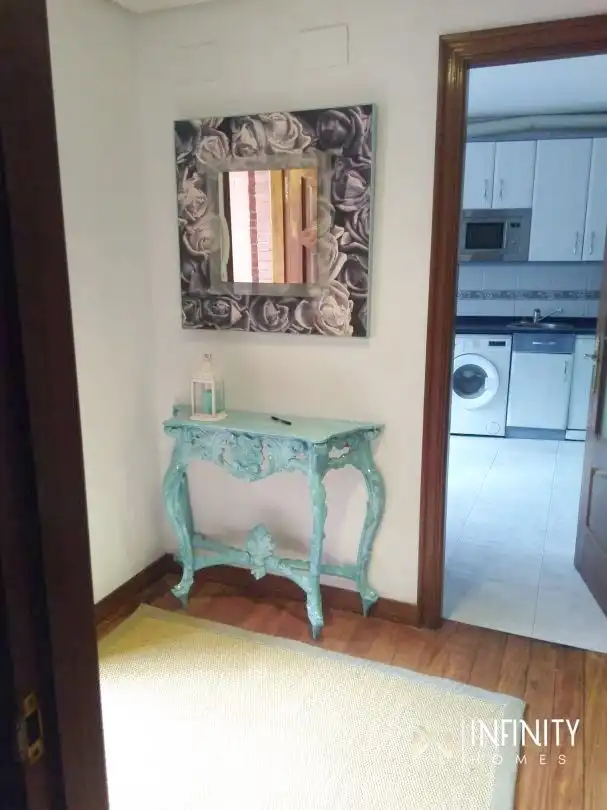 Flat for rent in Loiu  with Heating, Terrace and Storage room