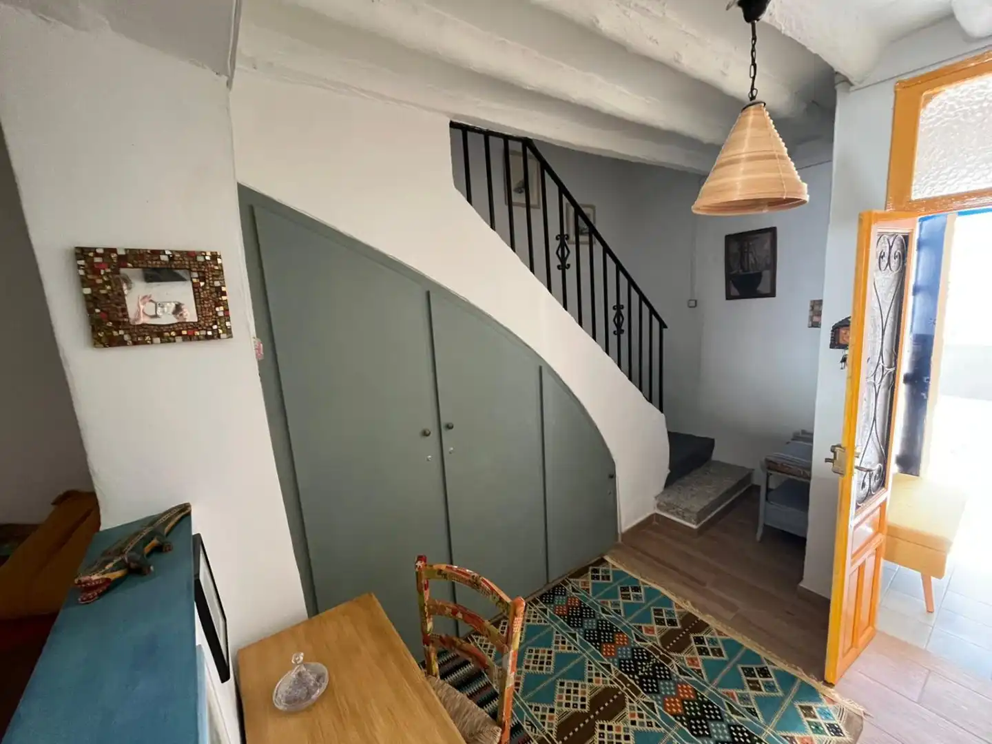 Casa in vendita a Olvera, imagen 2