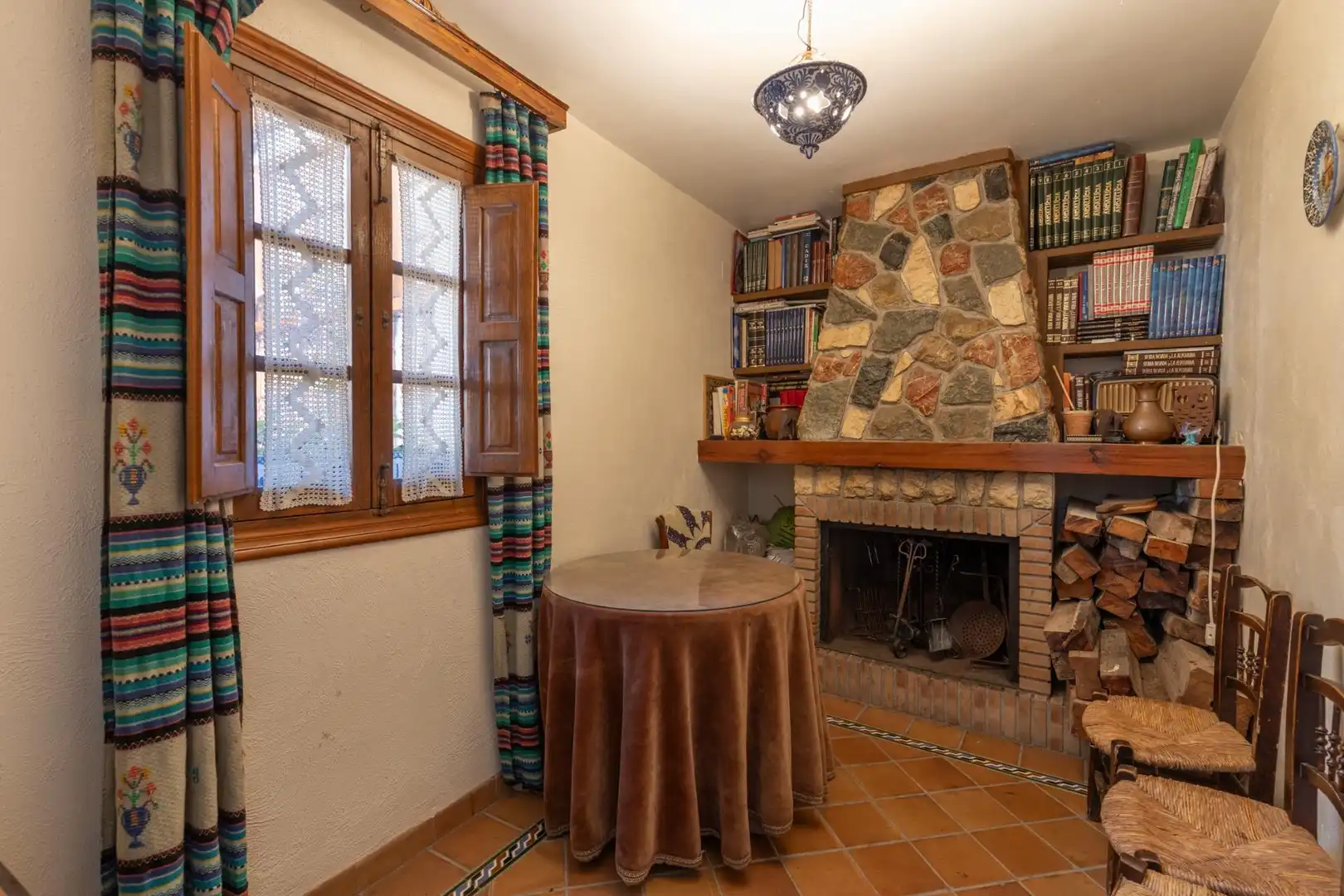Houses for sale in Granada