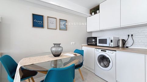 Photo 5 of Flat for rent in Saridakis, Cala Major, Palma de Mallorca