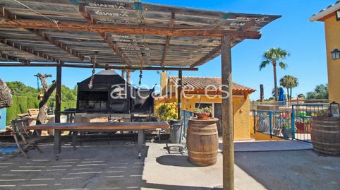 Foto 4 de Casa o xalet en venda a Altea ciudad, Altea