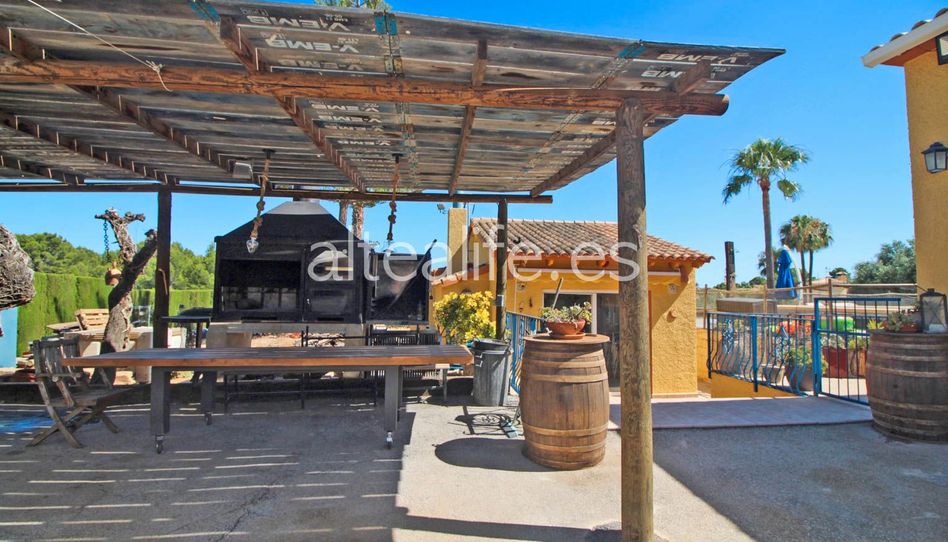 Casa o chalet en venta en Altea ciudad - 4