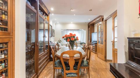 Foto 5 de Casa adosada en venda a El Guinardó,  Barcelona Capital