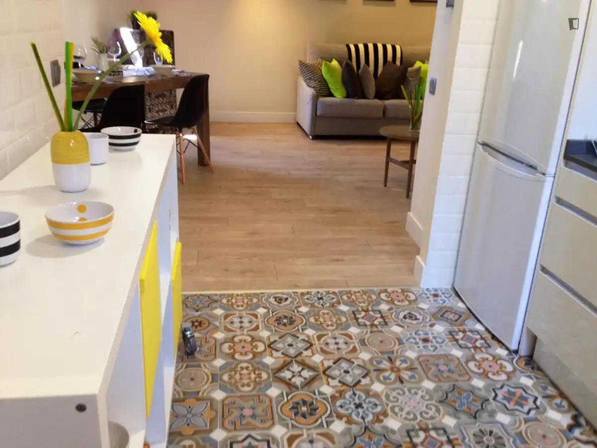 Apartamento con ascensor en alquiler en Centro, imagen 22
