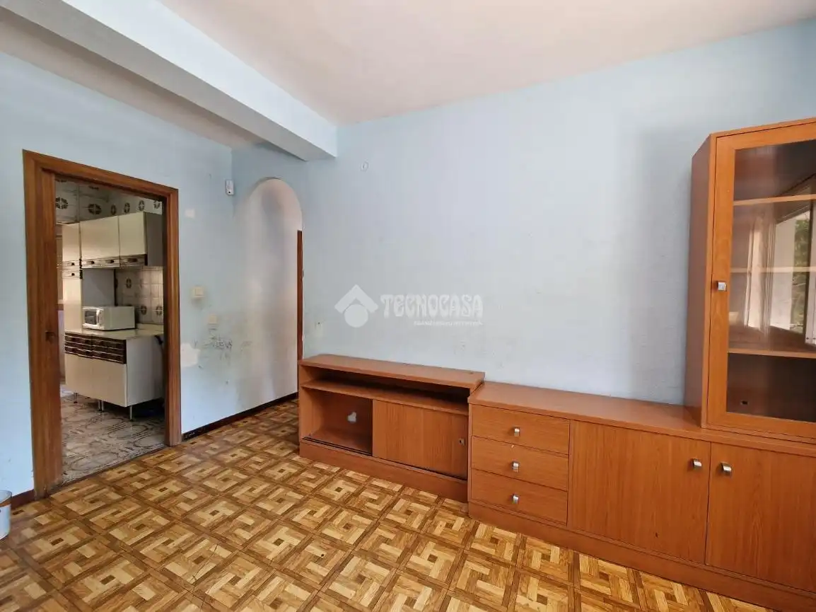 Habitación de Piso en venta en Madrid