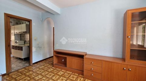Foto 4 de Piso en venta en Comillas, Madrid Capital