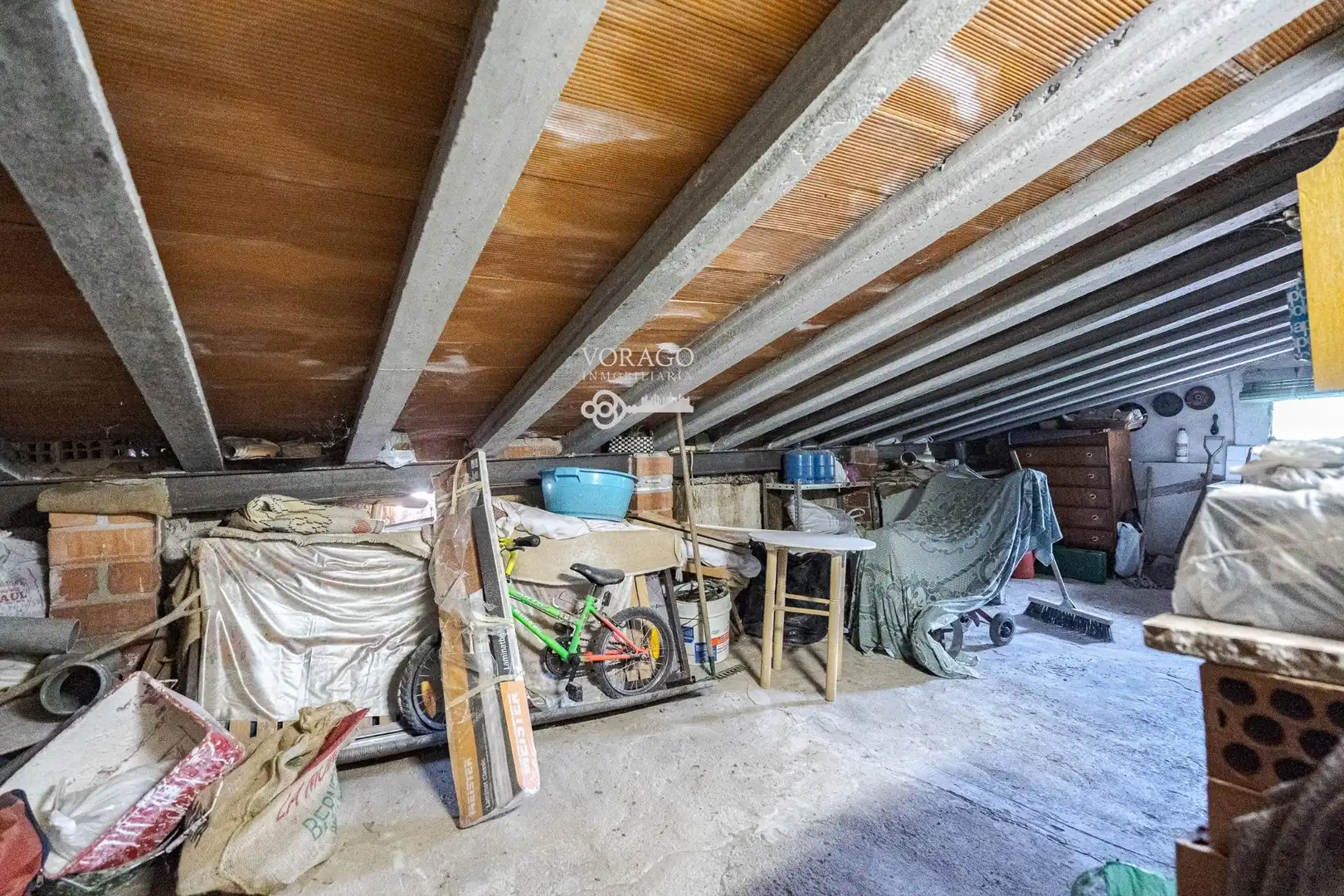 Finca rústica en venta en Irueste