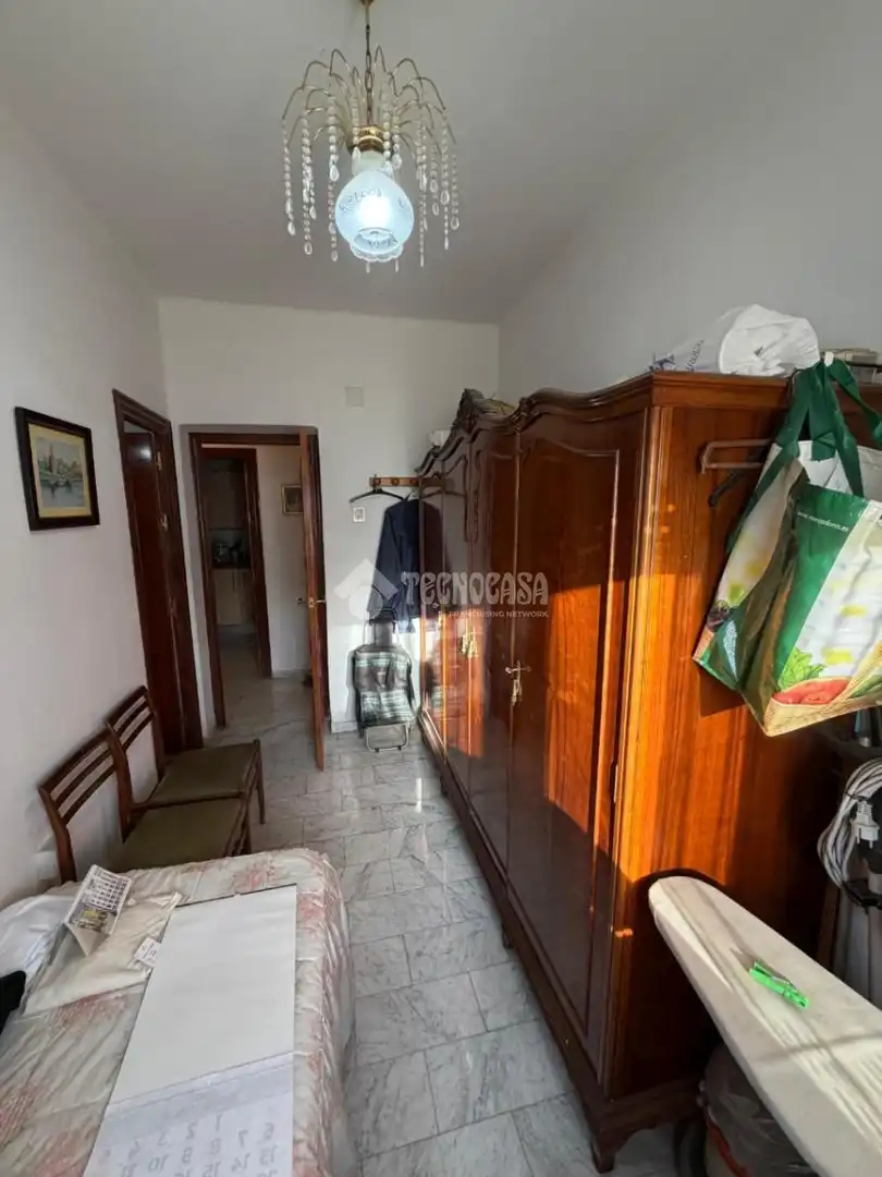 Habitación de Piso en venta en Sevilla con Balcón