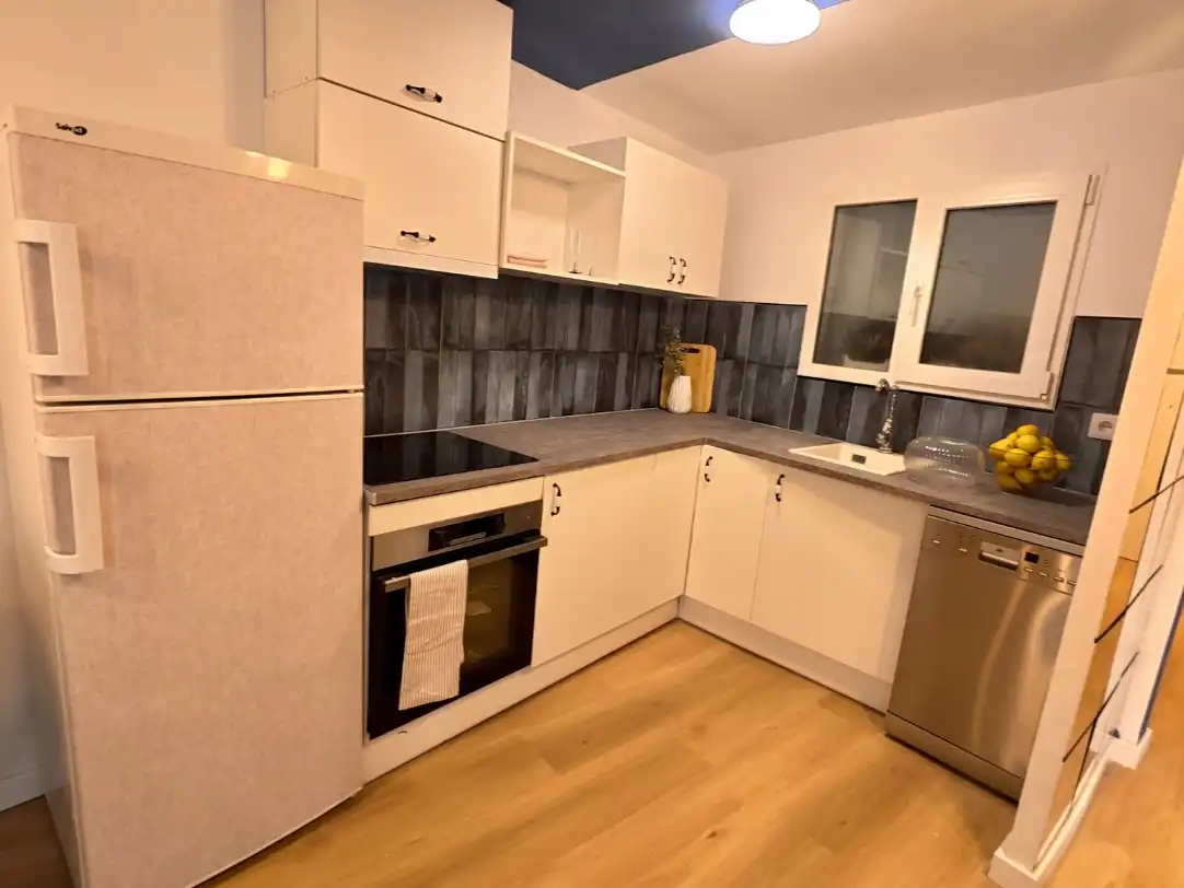 Piso en venta en Avenida Marques De Sant Mori 224, imagen 5