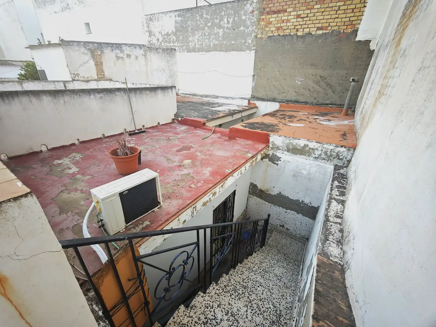 Casa o xalet en venda en Lebrija amb Aire condicionat i Moblat