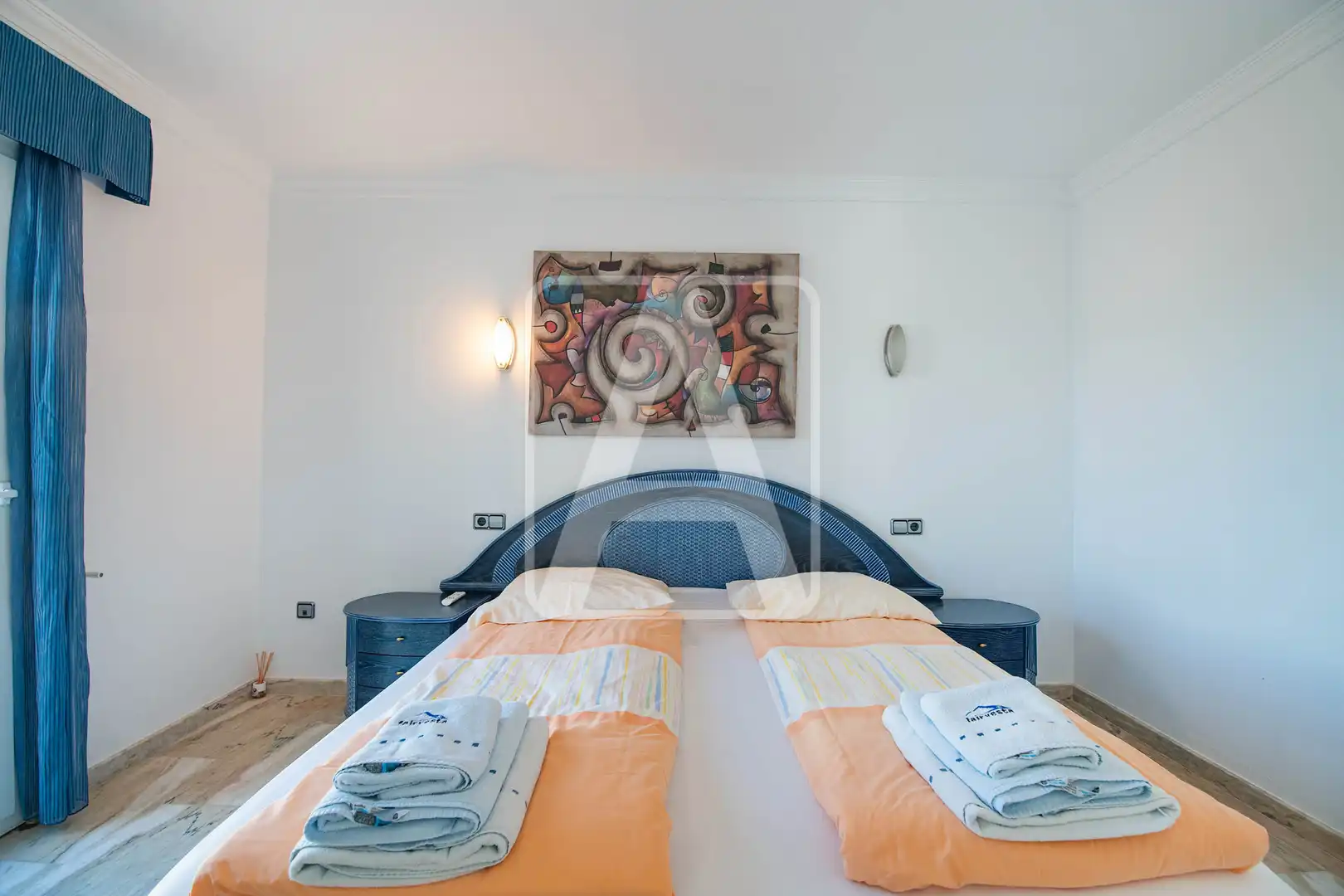 Detached house with pool for sale in Paichi, imagen 22