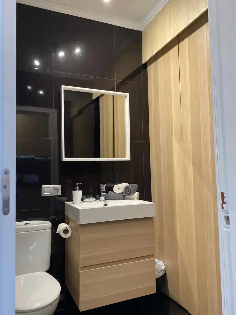 Study for rent in Avenida de Adeje, 16, Casco Urbano